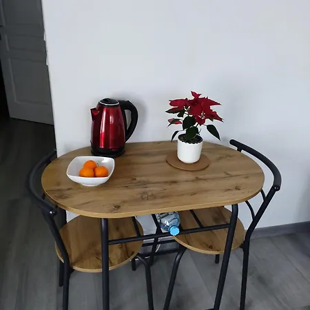 Le Nid Du Colibri Entier F1 A 5 Mn De Mulhouse Lägenhet *