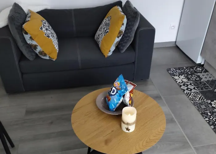 Le Nid Du Colibri Entier F1 A 5 Mn De Mulhouse Zillisheim