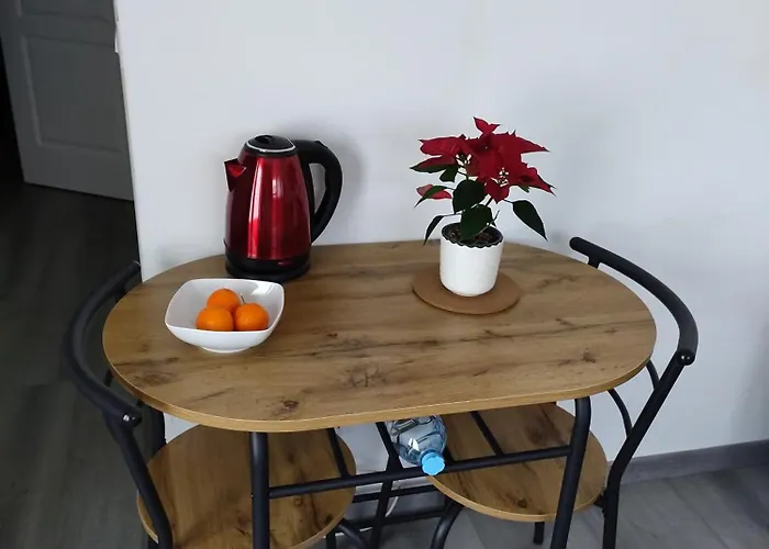 Le Nid Du Colibri Entier F1 A 5 Mn De Mulhouse Apartment *