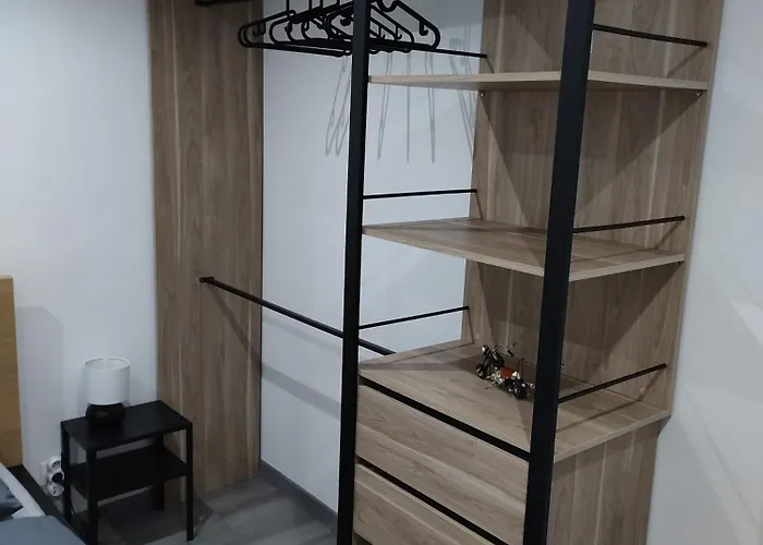 Le Nid Du Colibri Entier F1 A 5 Mn De Mulhouse Apartment Zillisheim
