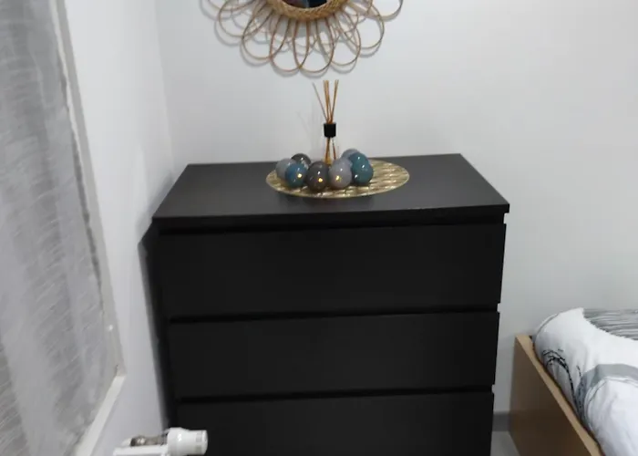 Apartment Le Nid Du Colibri Entier F1 A 5 Mn De Mulhouse Zillisheim